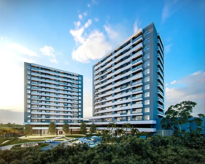 Apartamento com 2 quartos à venda, 74m2 em Fazenda, Itajai - SC - imagem 4 Foto 4 de Apartamento com 2 quartos à venda, 74m2 em Fazenda, Itajai - SC