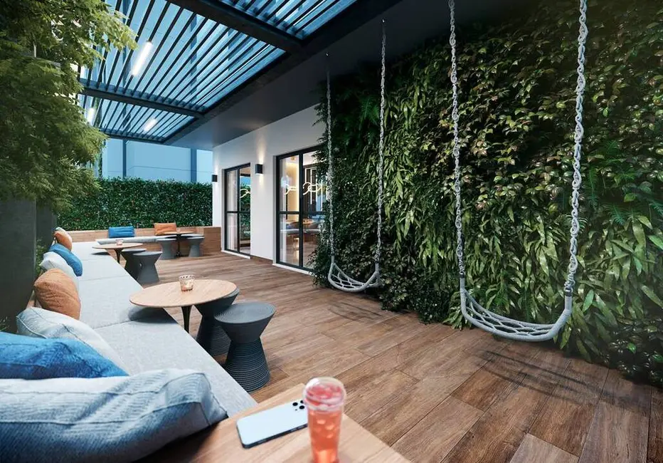 Foto 8 de Apartamento com 2 quartos à venda, 76m2 em Barra da Tijuca, Rio De Janeiro - RJ