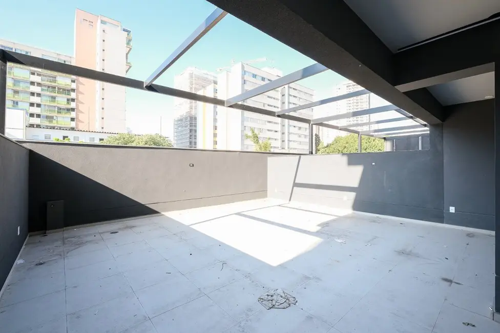 Foto 4 de Apartamento com 1 quarto à venda, 80m2 em Perdizes, São Paulo - SP