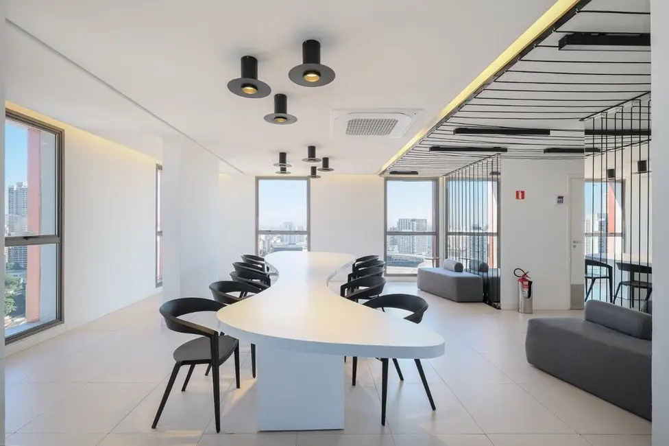 Foto 9 de Apartamento com 1 quarto à venda, 80m2 em Perdizes, São Paulo - SP