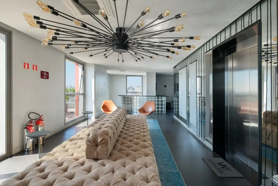 Foto 7 de Apartamento com 1 quarto à venda, 80m2 em Perdizes, São Paulo - SP