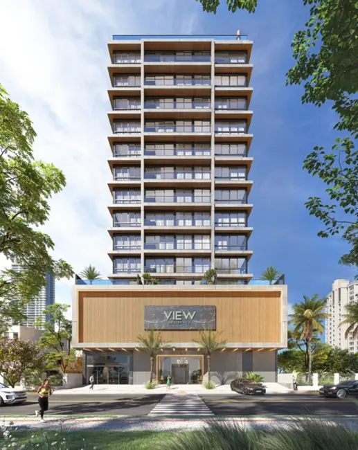 Foto 1 de Apartamento com 1 quarto à venda, 54m2 em Centro, Capao Da Canoa - RS