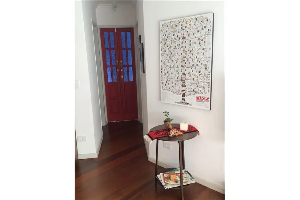 Foto 3 de Apartamento com 2 quartos à venda, 71m2 em Vila Madalena, São Paulo - SP