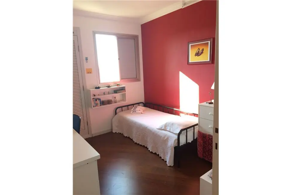 Foto 4 de Apartamento com 2 quartos à venda, 71m2 em Vila Madalena, São Paulo - SP