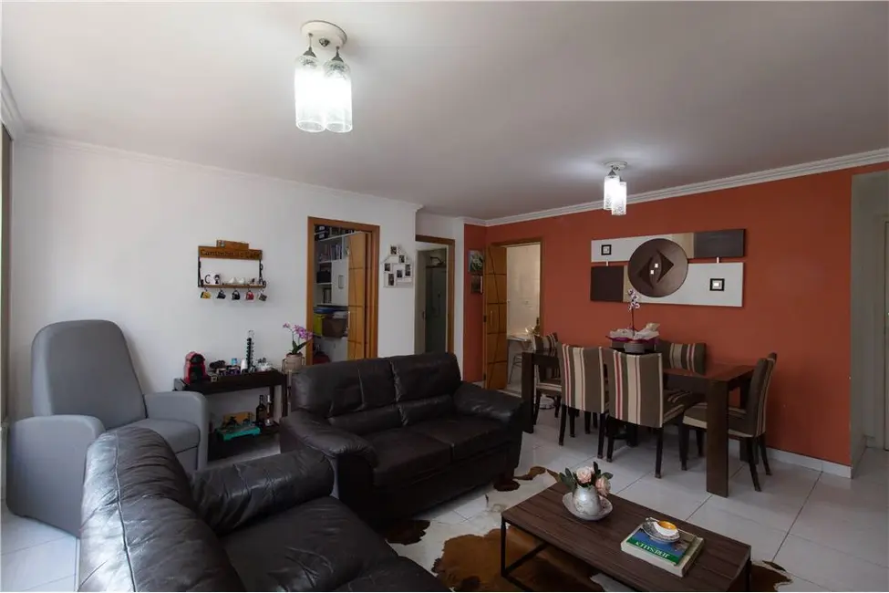 Apartamento com 4 quartos à venda, 120m2 em Vila Mariana, São Paulo - SP - imagem 3 Foto 3 de Apartamento com 4 quartos à venda, 120m2 em Vila Mariana, São Paulo - SP