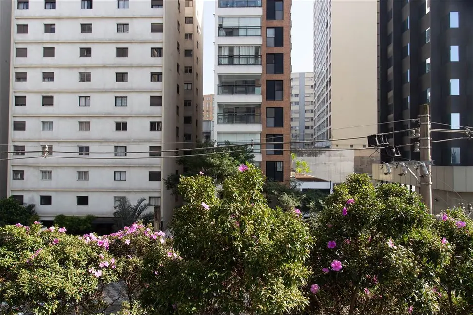 Apartamento com 4 quartos à venda, 120m2 em Vila Mariana, São Paulo - SP - imagem 8 Foto 8 de Apartamento com 4 quartos à venda, 120m2 em Vila Mariana, São Paulo - SP