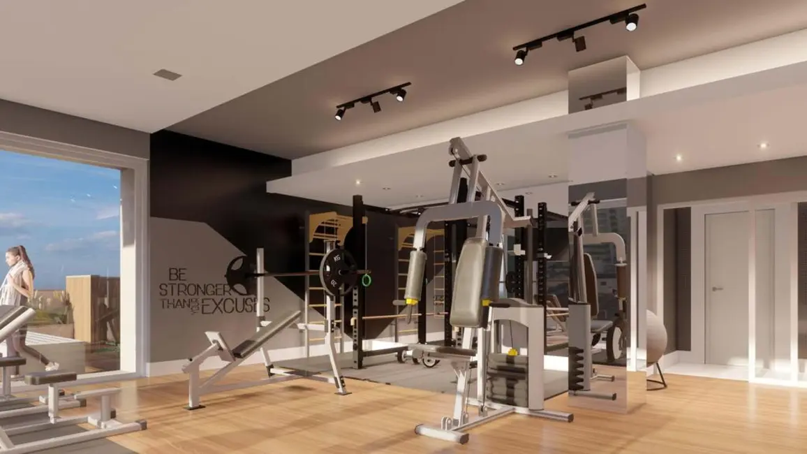 Foto 6 de Apartamento com 3 quartos à venda, 140m2 em Centro, Capao Da Canoa - RS