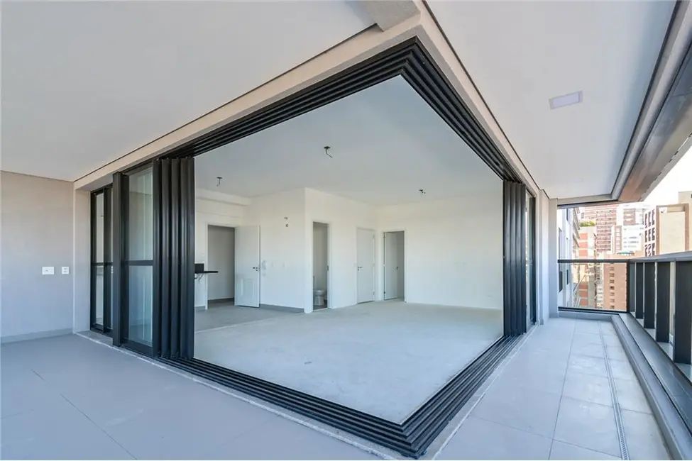 Foto 7 de Apartamento com 3 quartos à venda, 142m2 em Pinheiros, São Paulo - SP