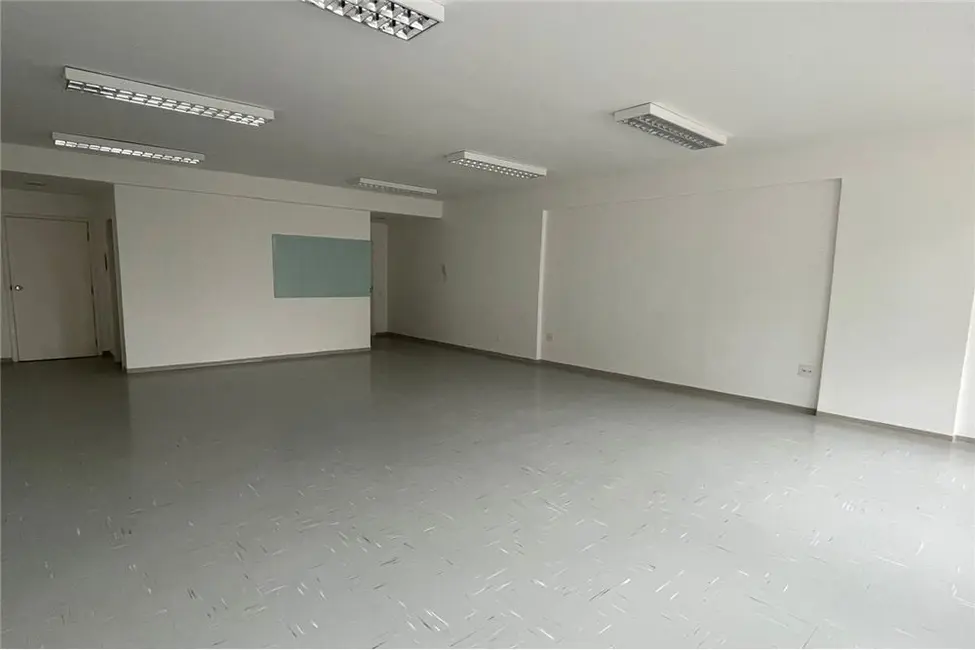 Foto 4 de Sala Comercial à venda, 64m2 em Itaim Bibi, São Paulo - SP