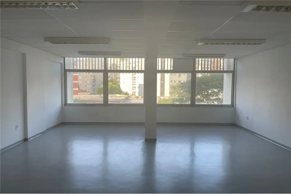 Foto 3 de Sala Comercial à venda, 64m2 em Itaim Bibi, São Paulo - SP