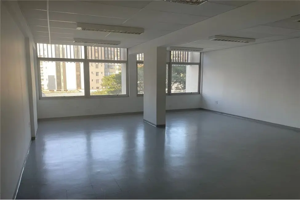 Foto 1 de Sala Comercial à venda, 64m2 em Itaim Bibi, São Paulo - SP