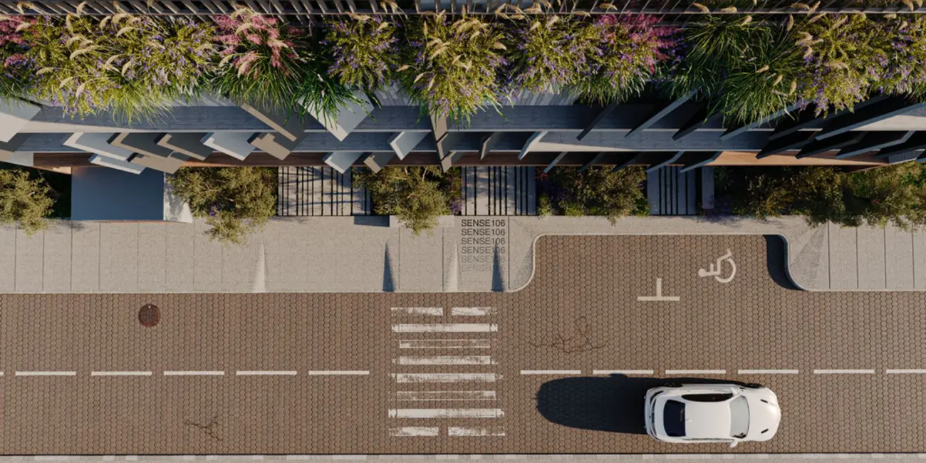 Foto 5 de Apartamento com 2 quartos à venda, 62m2 em Porto Belo - SC