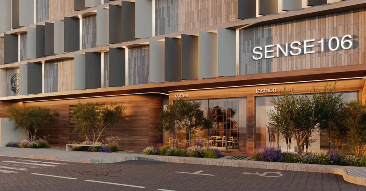 Foto 3 de Apartamento com 2 quartos à venda, 62m2 em Porto Belo - SC