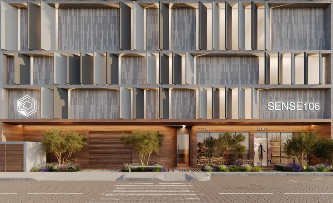 Foto 4 de Apartamento com 2 quartos à venda, 62m2 em Porto Belo - SC