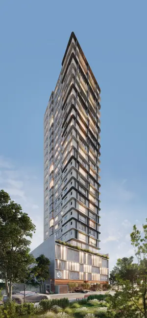 Foto 2 de Apartamento com 2 quartos à venda, 62m2 em Porto Belo - SC