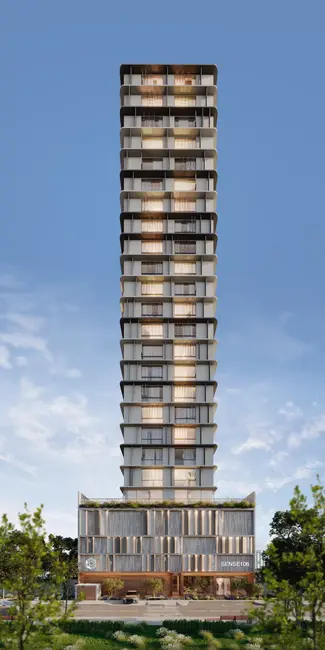 Foto 1 de Apartamento com 2 quartos à venda, 62m2 em Porto Belo - SC