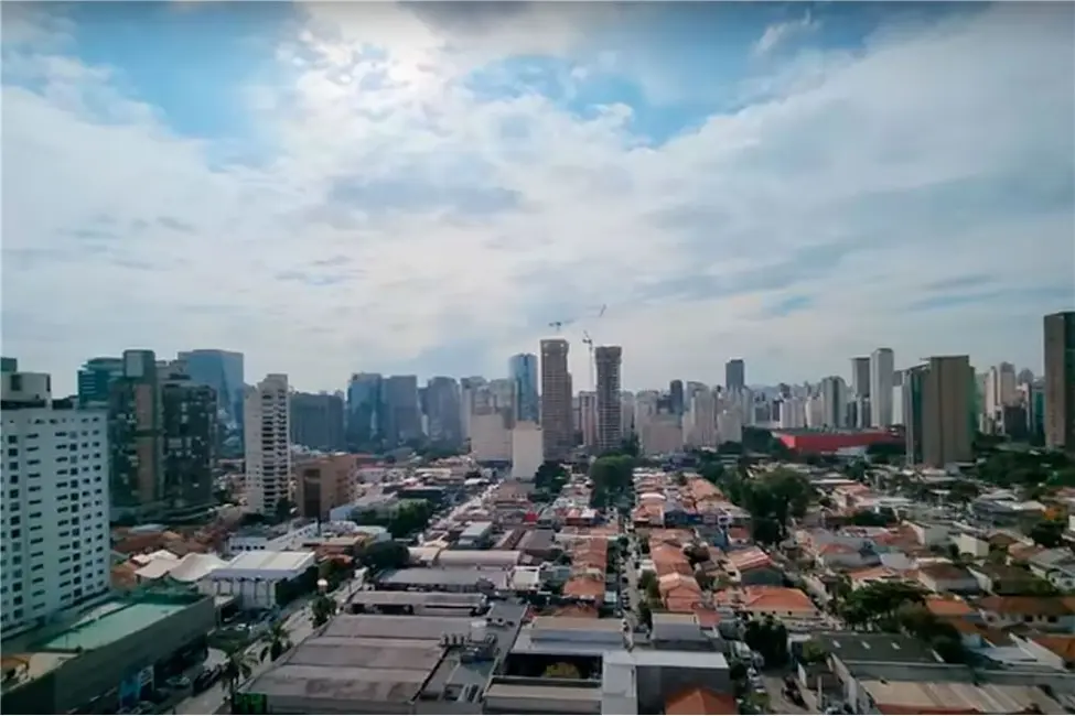 Apartamento com 3 quartos à venda, 151m2 em Vila Nova Conceição, São Paulo - SP - imagem 1 Foto 1 de Apartamento com 3 quartos à venda, 151m2 em Vila Nova Conceição, São Paulo - SP