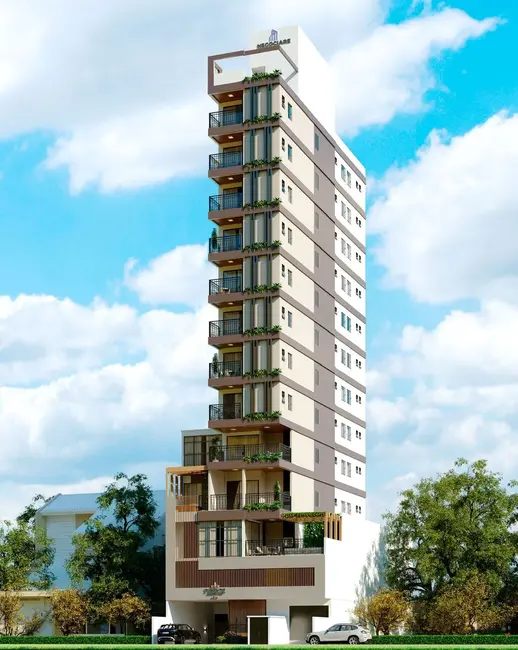 Foto 2 de Apartamento com 3 quartos à venda, 149m2 em Porto Belo - SC