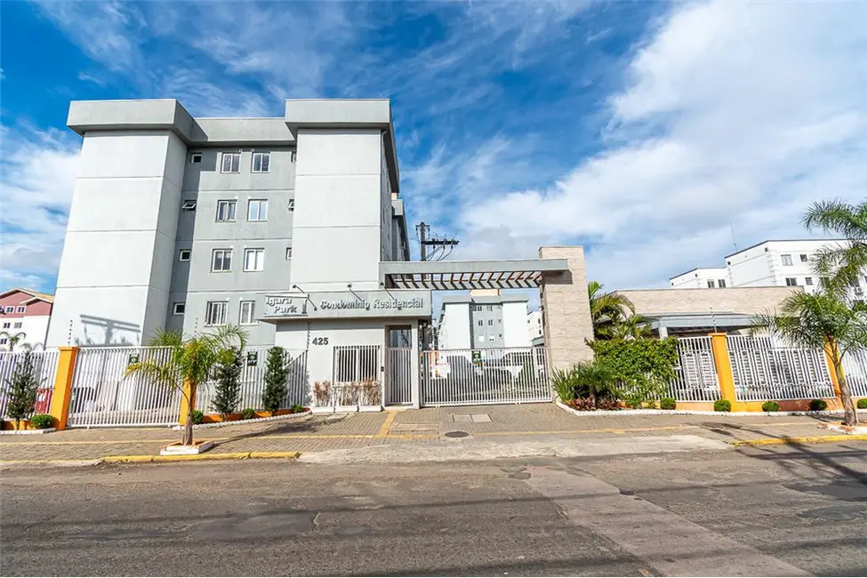 Apartamento com 2 quartos à venda, 51m2 em Igara, Canoas - RS - imagem 3 Foto 3 de Apartamento com 2 quartos à venda, 51m2 em Igara, Canoas - RS