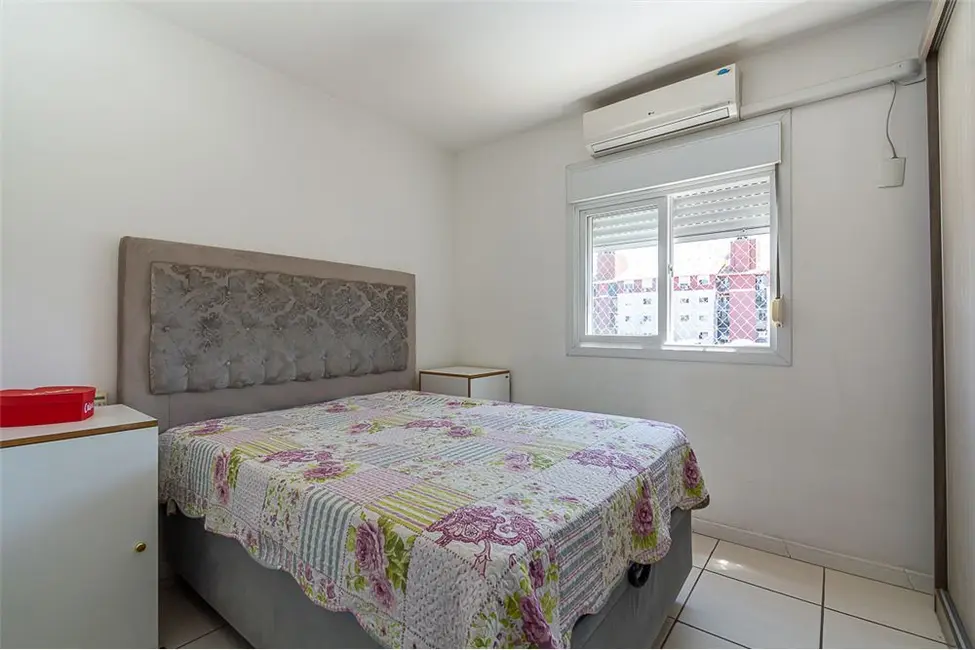 Apartamento com 2 quartos à venda, 51m2 em Igara, Canoas - RS - imagem 4 Foto 4 de Apartamento com 2 quartos à venda, 51m2 em Igara, Canoas - RS