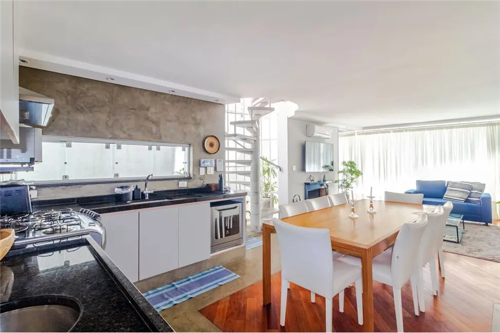 Foto 7 de Casa com 3 quartos à venda, 180m2 em Planalto Paulista, São Paulo - SP