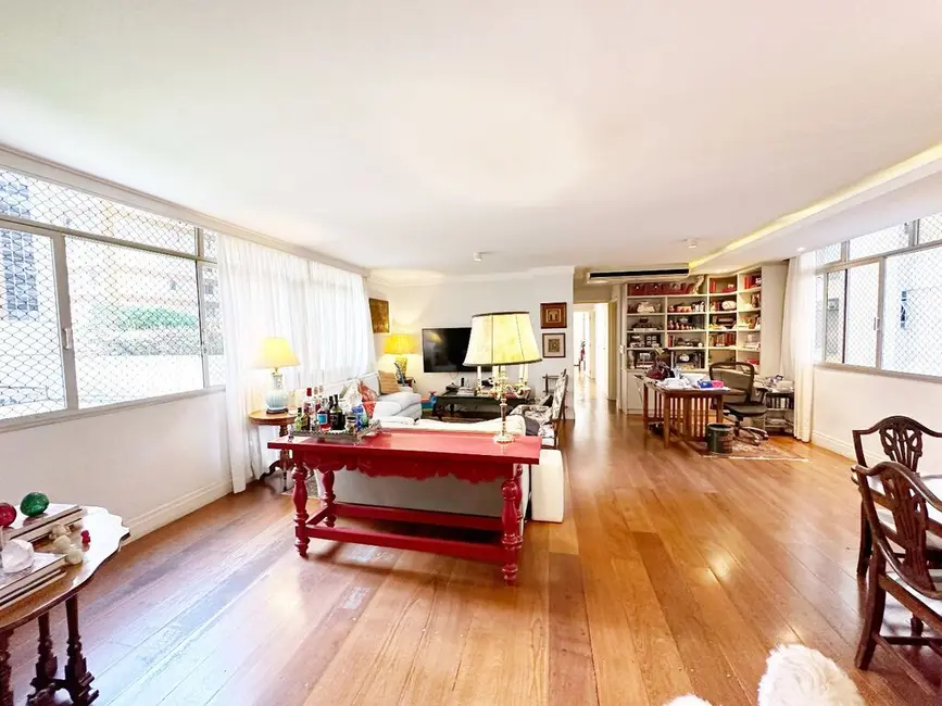 Foto 3 de Apartamento com 2 quartos à venda, 183m2 em Jardins, São Paulo - SP