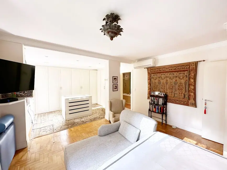 Foto 1 de Apartamento com 2 quartos à venda, 183m2 em Jardins, São Paulo - SP