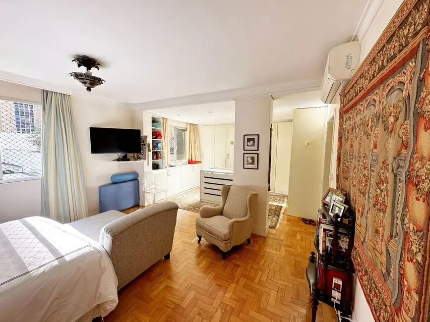 Foto 2 de Apartamento com 2 quartos à venda, 183m2 em Jardins, São Paulo - SP