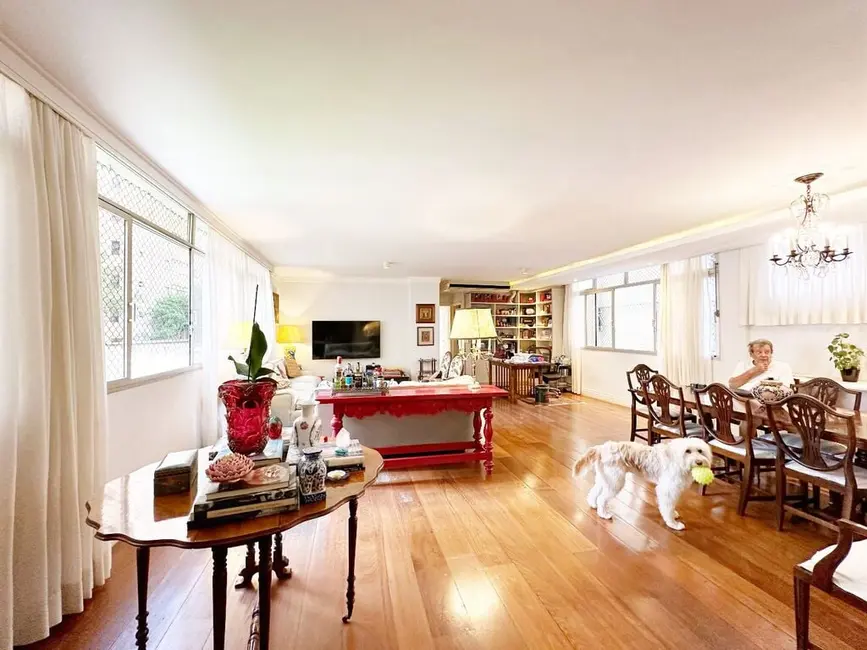 Foto 8 de Apartamento com 2 quartos à venda, 183m2 em Jardins, São Paulo - SP