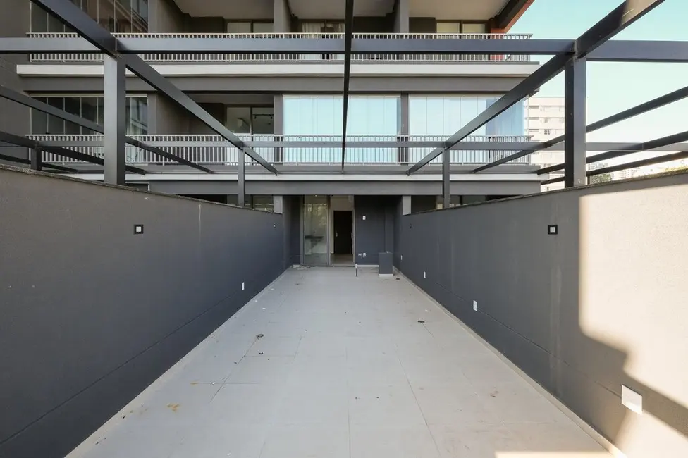 Foto 5 de Apartamento com 1 quarto à venda, 82m2 em Perdizes, São Paulo - SP