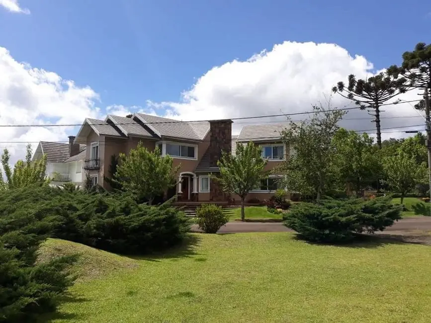Foto 2 de Casa de Condomínio com 4 quartos à venda, 250m2 em Gramado - RS