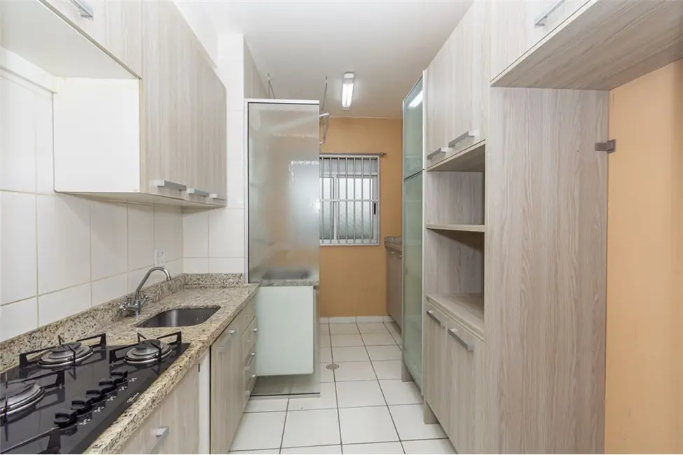 Apartamento com 3 quartos à venda, 57m2 em Igara, Canoas - RS - imagem 6 Foto 6 de Apartamento com 3 quartos à venda, 57m2 em Igara, Canoas - RS