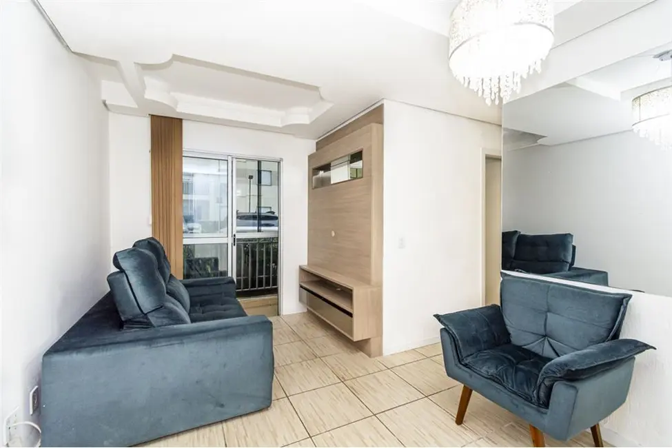 Apartamento com 3 quartos à venda, 57m2 em Igara, Canoas - RS - imagem 3 Foto 3 de Apartamento com 3 quartos à venda, 57m2 em Igara, Canoas - RS