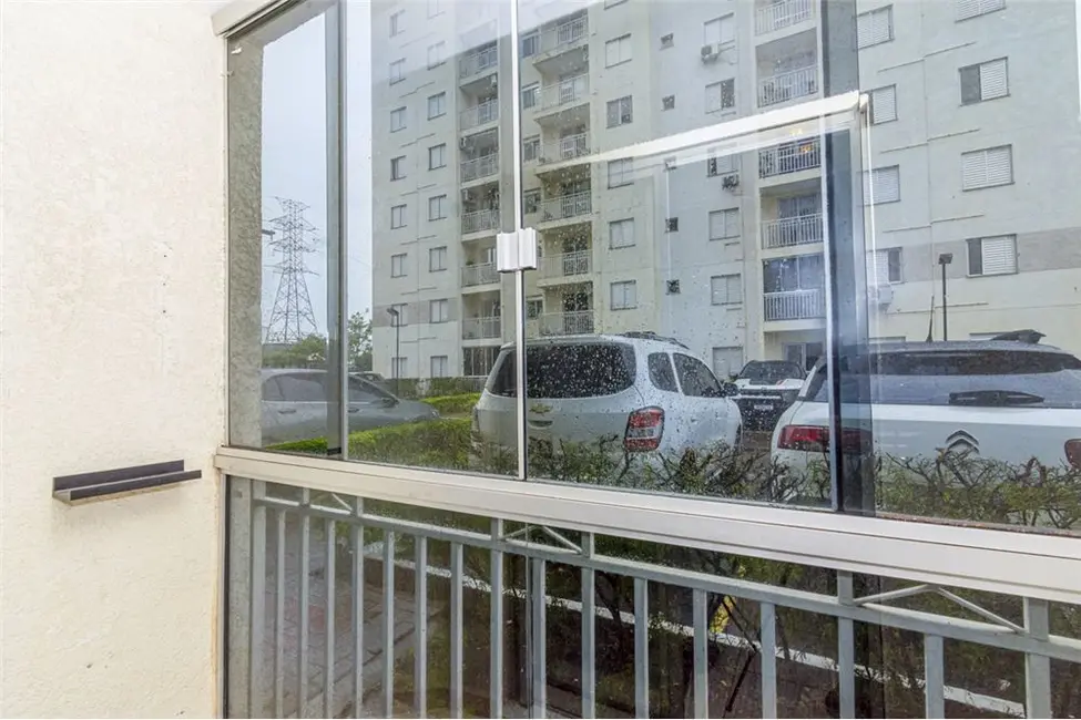 Apartamento com 3 quartos à venda, 57m2 em Igara, Canoas - RS - imagem 4 Foto 4 de Apartamento com 3 quartos à venda, 57m2 em Igara, Canoas - RS