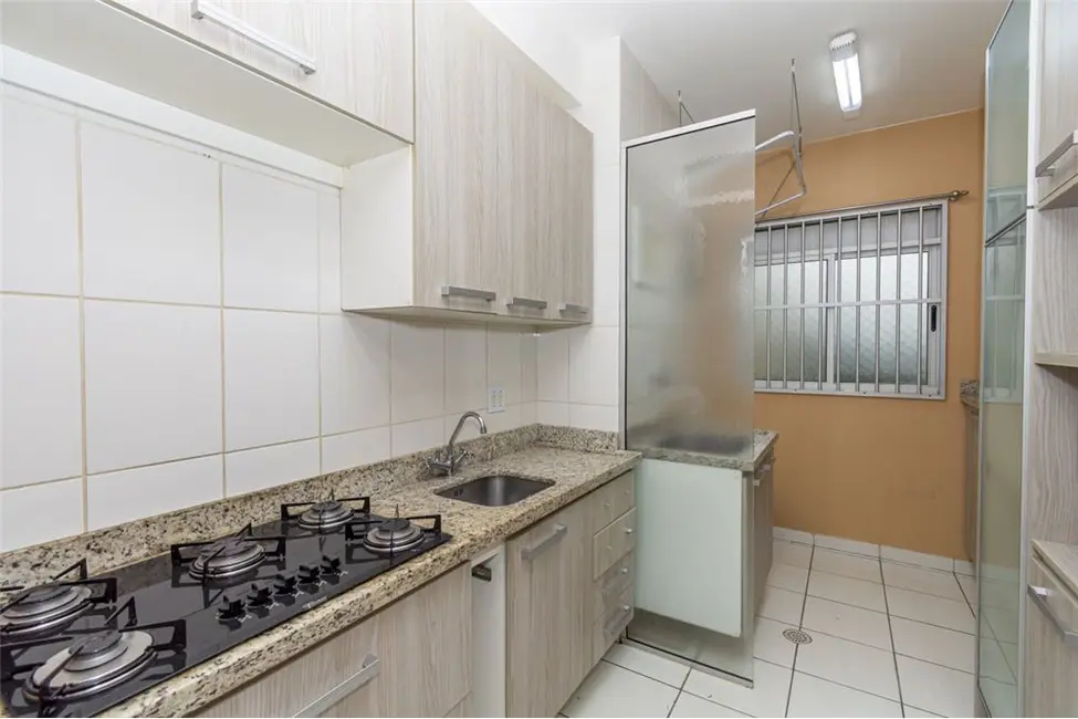 Apartamento com 3 quartos à venda, 57m2 em Igara, Canoas - RS - imagem 7 Foto 7 de Apartamento com 3 quartos à venda, 57m2 em Igara, Canoas - RS