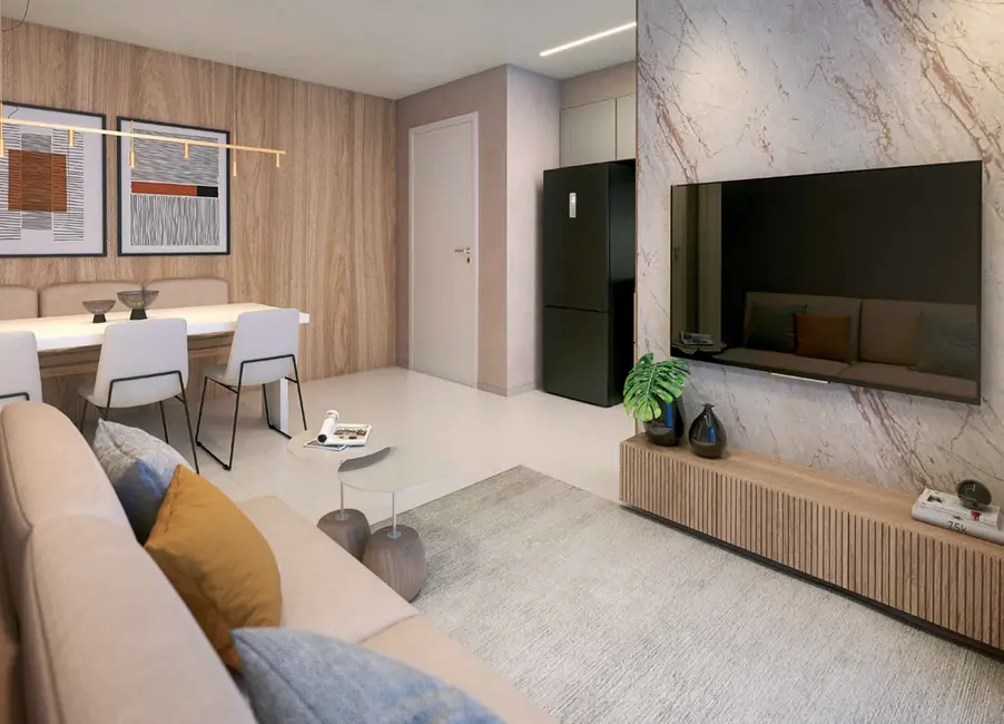 Foto 2 de Apartamento com 2 quartos à venda, 79m2 em Barra da Tijuca, Rio De Janeiro - RJ