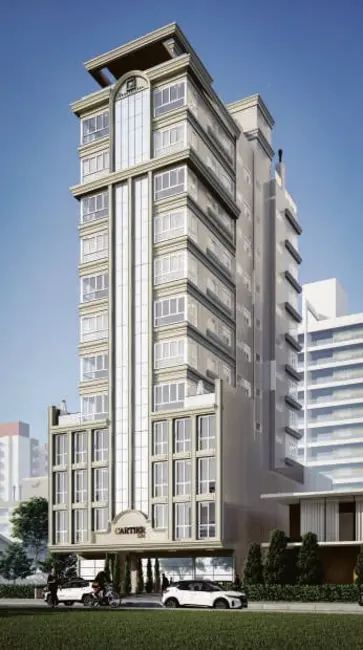 Apartamento com 3 quartos à venda, 165m2 em Capao Da Canoa - RS - imagem 3 Foto 3 de Apartamento com 3 quartos à venda, 165m2 em Capao Da Canoa - RS