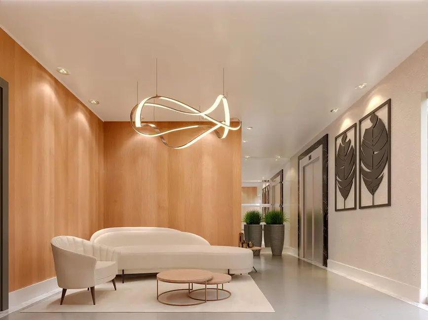 Foto 4 de Apartamento com 3 quartos à venda, 101m2 em Porto Belo - SC