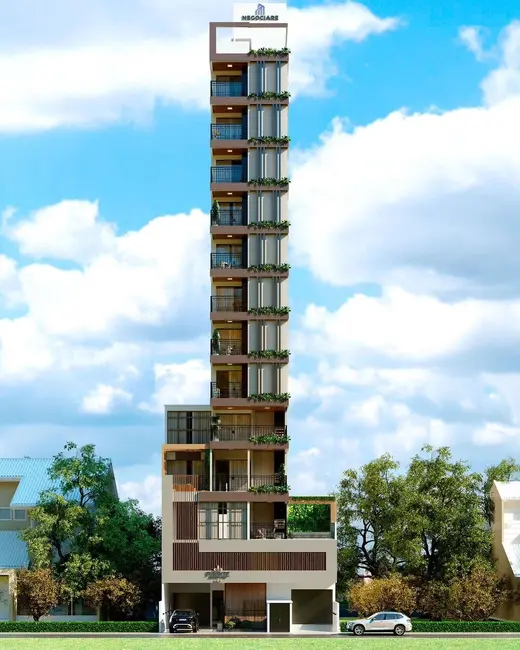 Foto 1 de Apartamento com 3 quartos à venda, 101m2 em Porto Belo - SC