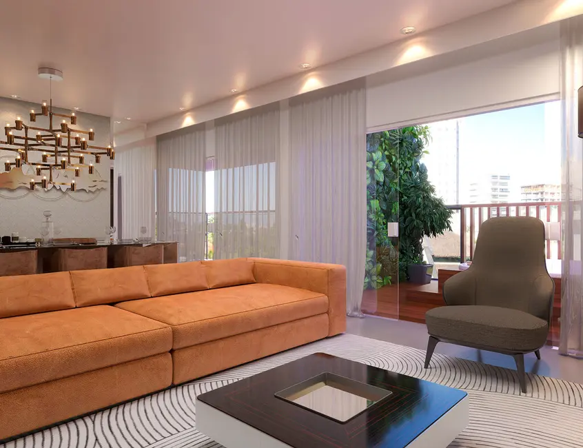 Foto 9 de Apartamento com 3 quartos à venda, 101m2 em Porto Belo - SC