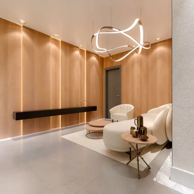 Foto 5 de Apartamento com 3 quartos à venda, 101m2 em Porto Belo - SC