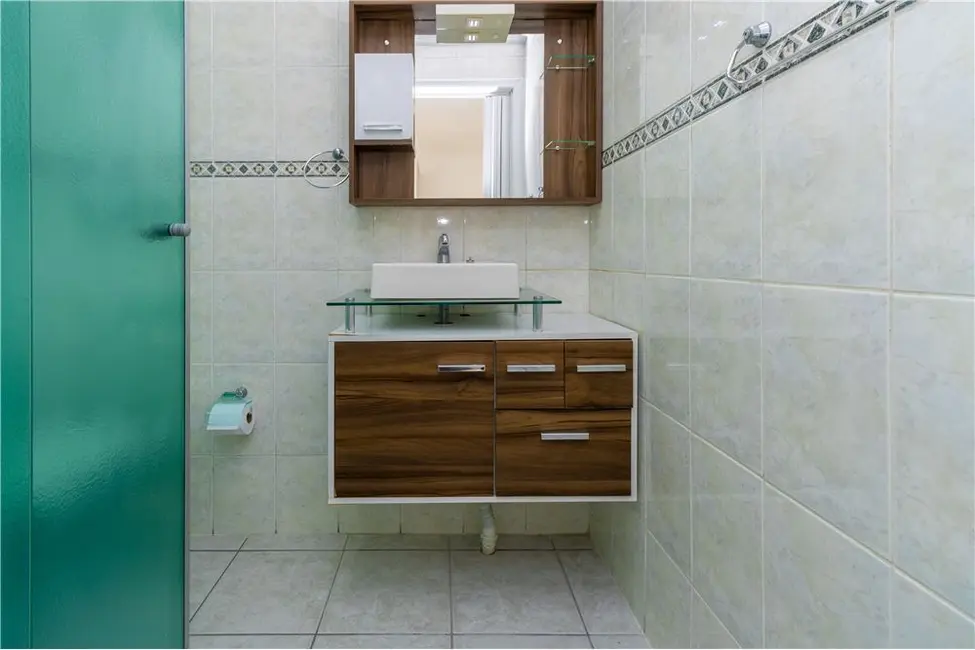 Foto 8 de Apartamento à venda, 38m2 em Perdizes, São Paulo - SP