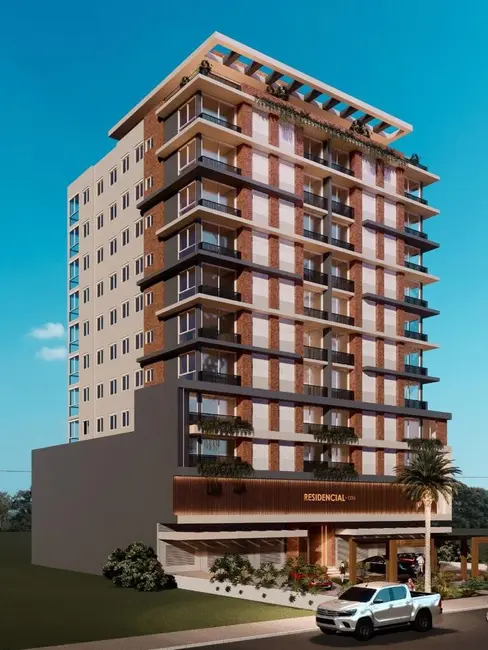 Foto 2 de Apartamento com 3 quartos à venda, 85m2 em Capao Da Canoa - RS