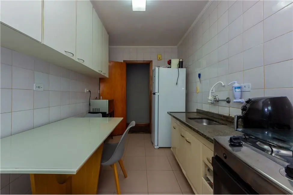 Foto 2 de Apartamento com 2 quartos à venda, 67m2 em Mooca, São Paulo - SP