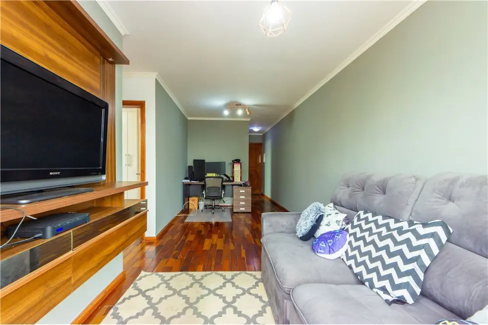 Foto 5 de Apartamento com 2 quartos à venda, 67m2 em Mooca, São Paulo - SP