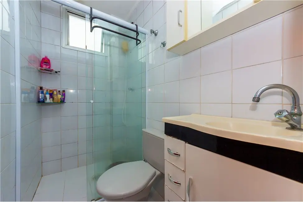 Foto 8 de Apartamento com 2 quartos à venda, 67m2 em Mooca, São Paulo - SP