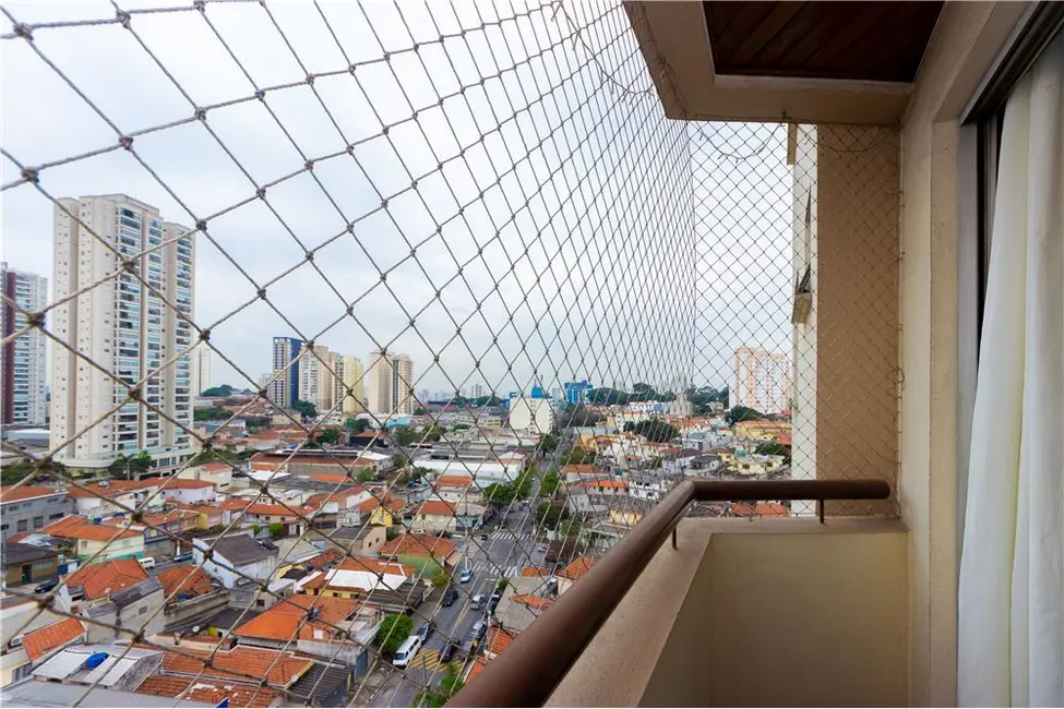 Foto 7 de Apartamento com 2 quartos à venda, 67m2 em Mooca, São Paulo - SP