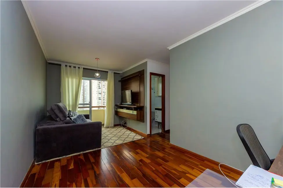 Foto 3 de Apartamento com 2 quartos à venda, 67m2 em Mooca, São Paulo - SP