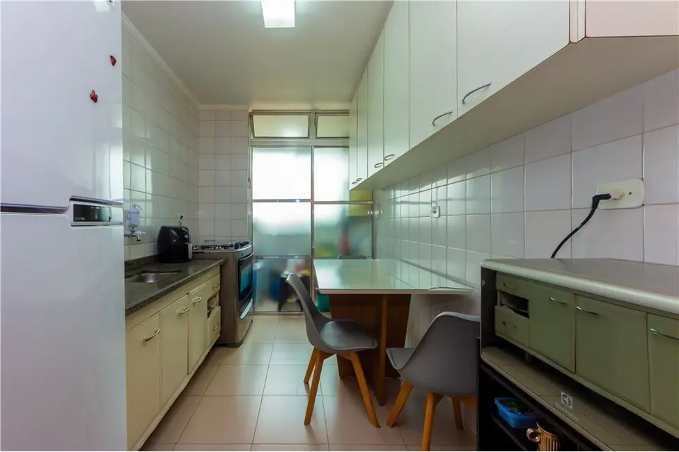 Foto 1 de Apartamento com 2 quartos à venda, 67m2 em Mooca, São Paulo - SP