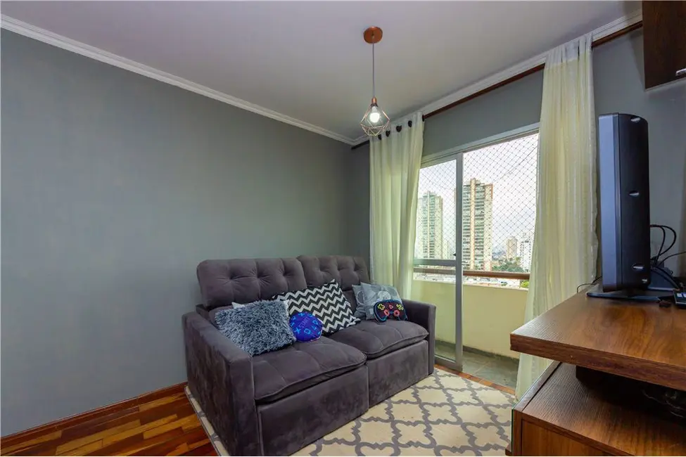 Foto 6 de Apartamento com 2 quartos à venda, 67m2 em Mooca, São Paulo - SP